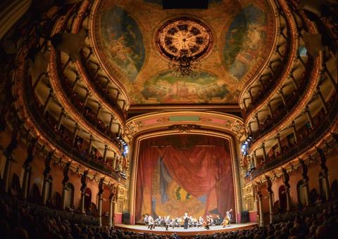 10º Festival Amazonas Jazz é destaque na agenda de março do Teatro Amazonas