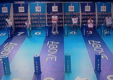 BBB20: Prova do Anjo é refeita e tem novo vencedor