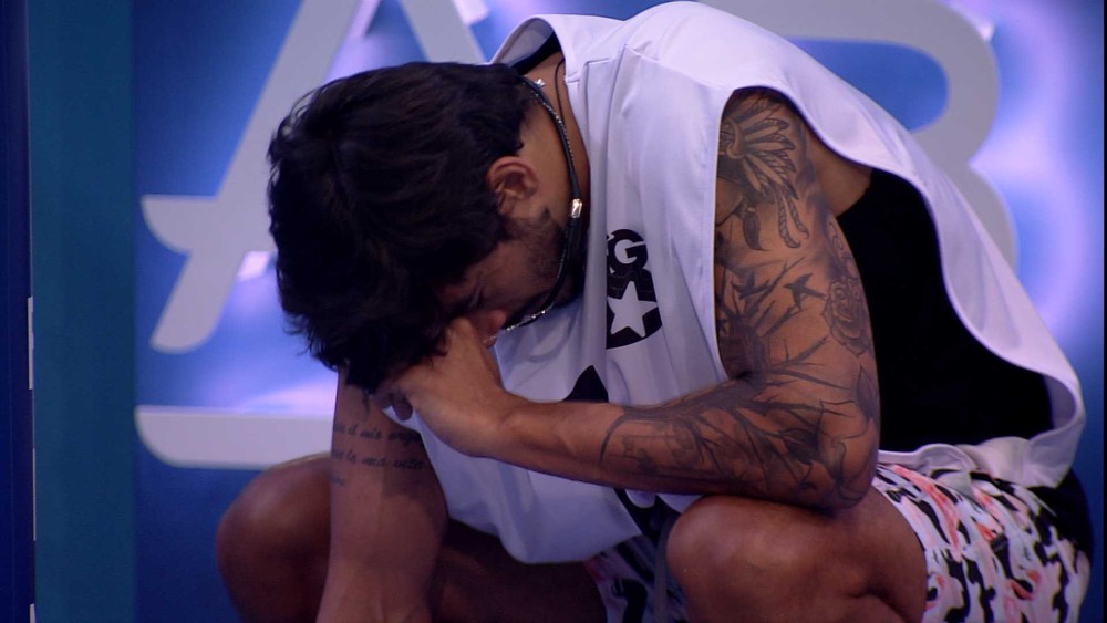 BBB20: Prova do Anjo é refeita e tem novo vencedor