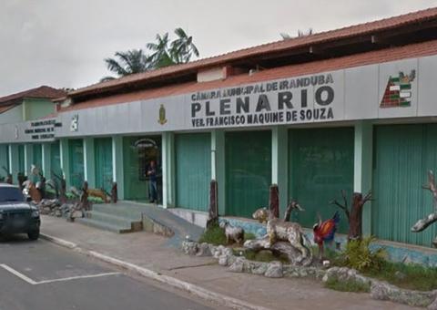 Vereadores denunciam fraude da Secretaria de Saúde em contrato de R$ 104 mil