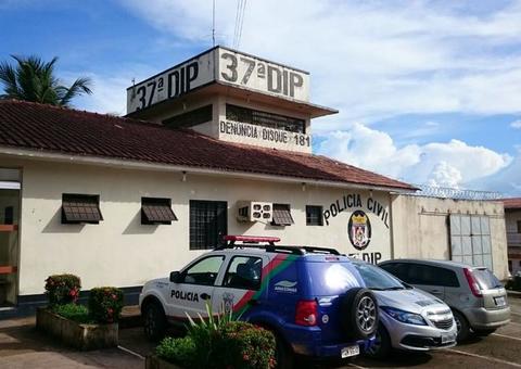 Suspeito de participar de chacina em comunidade é preso no Amazonas 