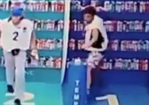 BBB20: Internautas acusam Boninho de manipular prova para Guilherme ganhar