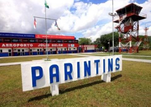 MAP informa cancelamento de voos em Parintins