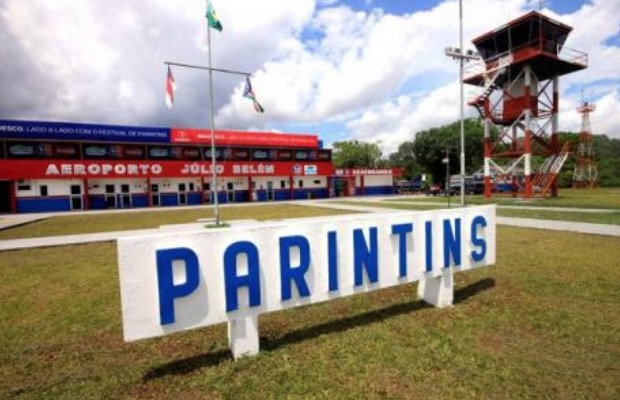 MAP informa cancelamento de voos em Parintins