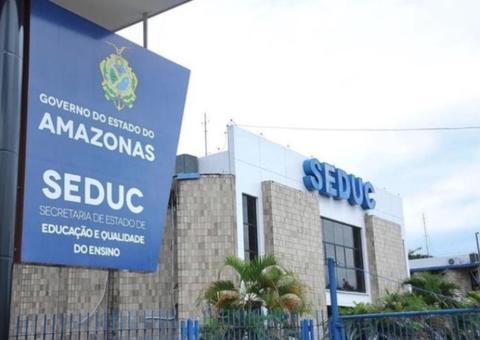 Seduc convoca 287 aprovados em processo seletivo no Amazonas