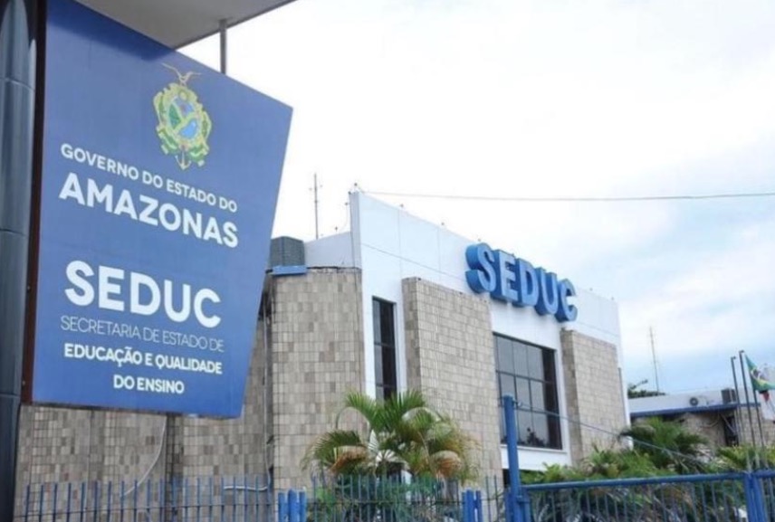 Seduc convoca 287 aprovados em processo seletivo no Amazonas