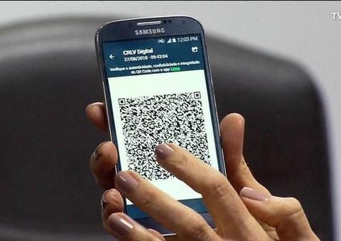 Proposta anula decisão do Contran que criou certificado eletrônico de veículos