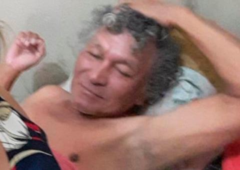 Família desesperada pede ajuda para encontrar idoso que saiu para pescar e não voltou em Manaus