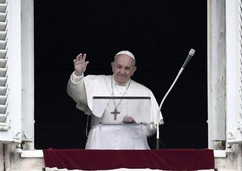 Papa Francisco cancela ida a retiro de quaresma devido a gripe