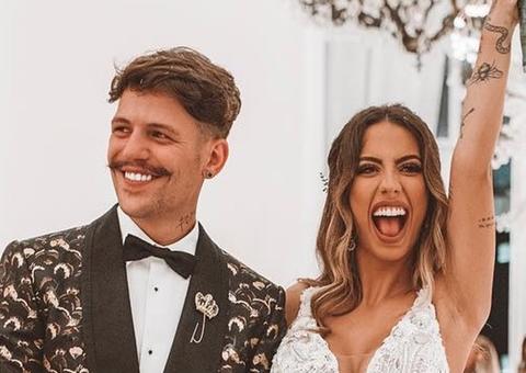 Pastor, pai de Saulo quebra o silêncio sobre separação de Gabi Brandt: 'Saulo está perdido'