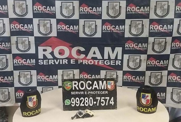 Segurança é detido dentro de casa de shows em área nobre de Manaus