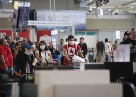 Casos suspeitos de coronavírus sobem para 252 no Brasil