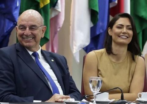 Osmar Terra se pronuncia sobre suposto caso com Michelle Bolsonaro: ‘se superou’