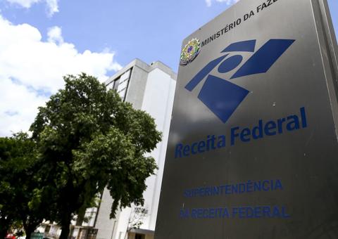 Receita começa a receber nesta segunda declarações do Imposto de Renda