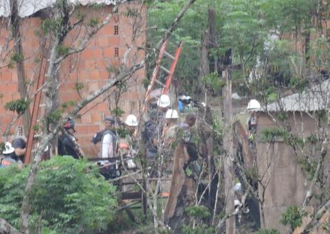 Amazonas Energia desliga energia durante desapropriação no Monte Horebe