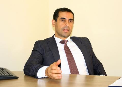 Defensor-geral toma posse nesta segunda-feira em Manaus