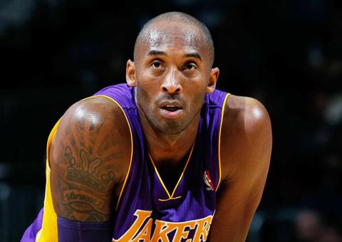 Viúva de Kobe Bryant está arrasada com vazamento de fotos do acidente  