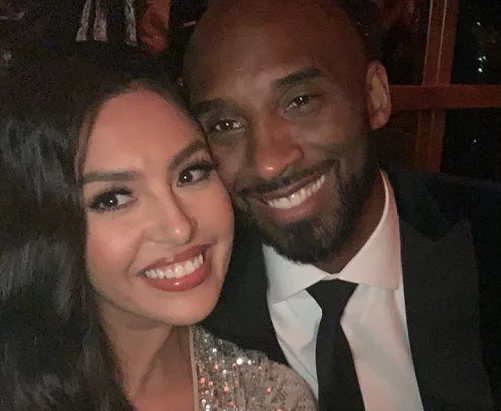 Viúva de Kobe Bryant está arrasada com vazamento de fotos do acidente  