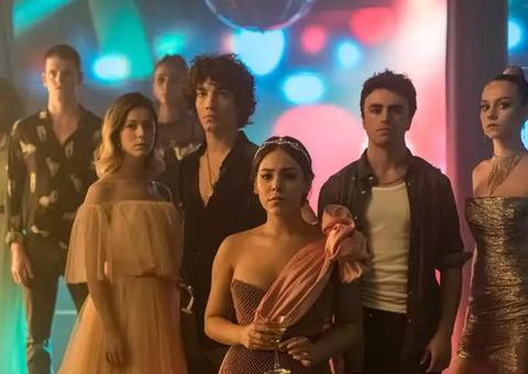 3ª Temporada de Elite ganha trailer completo; Assista