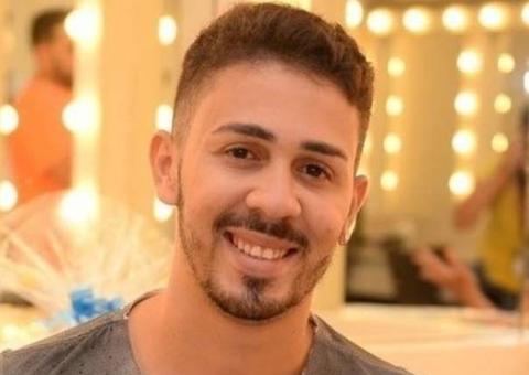 História de Carlinhos Maia será tema de escola de samba em 2021