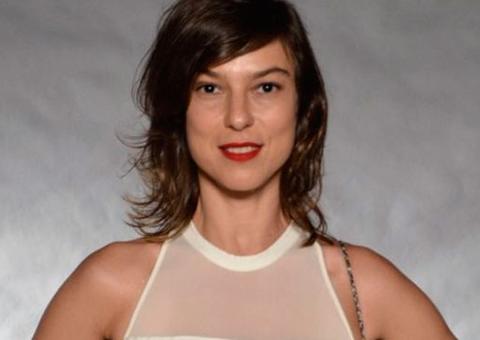 Maria Paula engata romance com mestre em kung fu de 56 anos