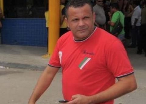 Polícia pede prisão preventiva de presidente do Sindicato dos rodoviários por assassinato