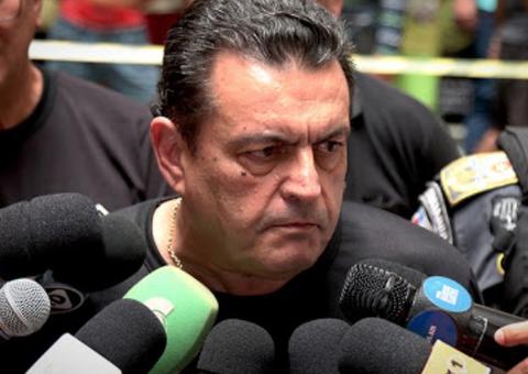 Bonates afirma que facções vendiam lotes de terra por até R$ 40 no Monte Horebe