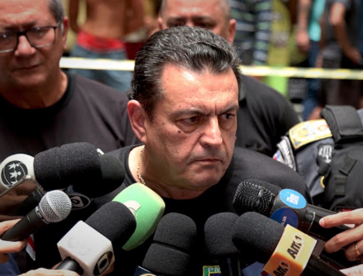 Bonates afirma que facções vendiam lotes de terra por até R$ 40 no Monte Horebe