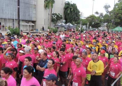 Inscrições para Corrida da Mulher Amazônica encerram nesta sexta