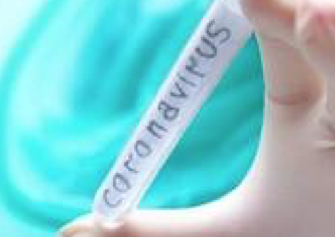 Jornalista do SBT é afastado com suspeita de coronavírus 