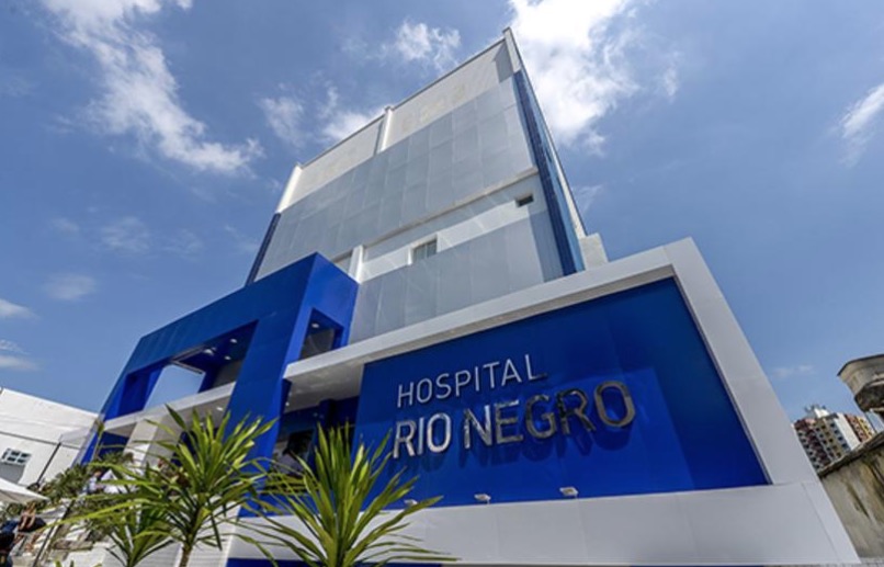 Hapvida deve indenizar paciente queimada com soro quente no Amazonas 