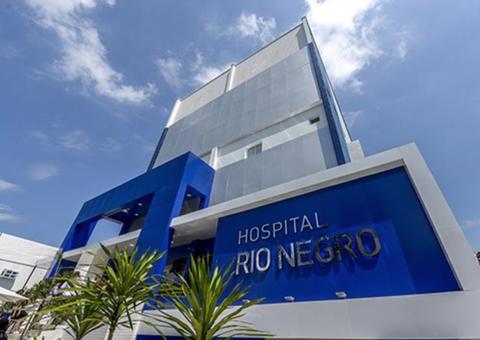 Hapvida deve indenizar paciente queimada com soro quente no Amazonas 