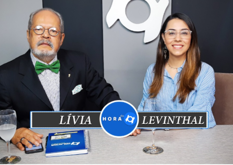  No HORA do H de hoje é sobre Almas Enfermas; confira entrevista