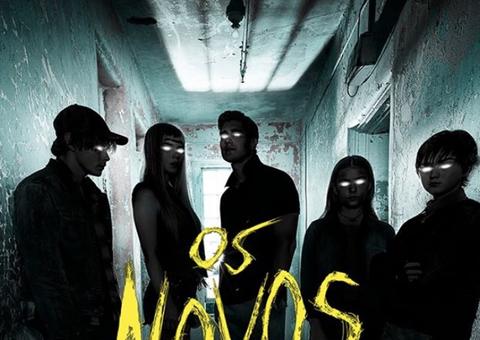 Os Novos Mutantes ganha comercial assustador; Vem ver