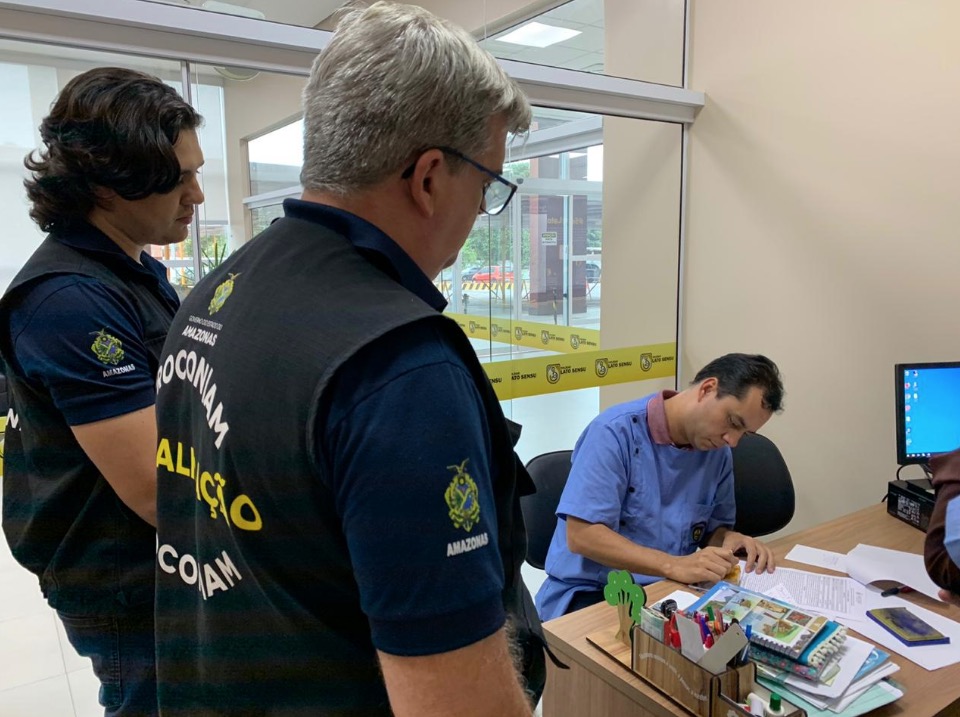 Lato Sensu é multado em meio milhão por cobranças abusivas em Manaus 