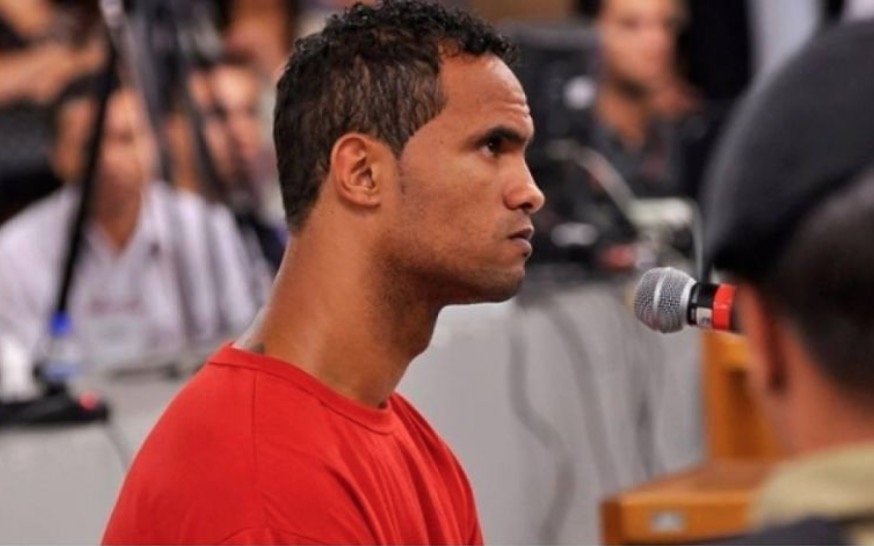 Após 10 anos, goleiro Bruno diz que ‘Bola não matou Eliza Samudio’ e revela ‘peça chave’ 