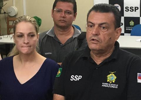 Mais de 300 casas foram derrubadas no primeiro dia de reintegração no Monte Horebe