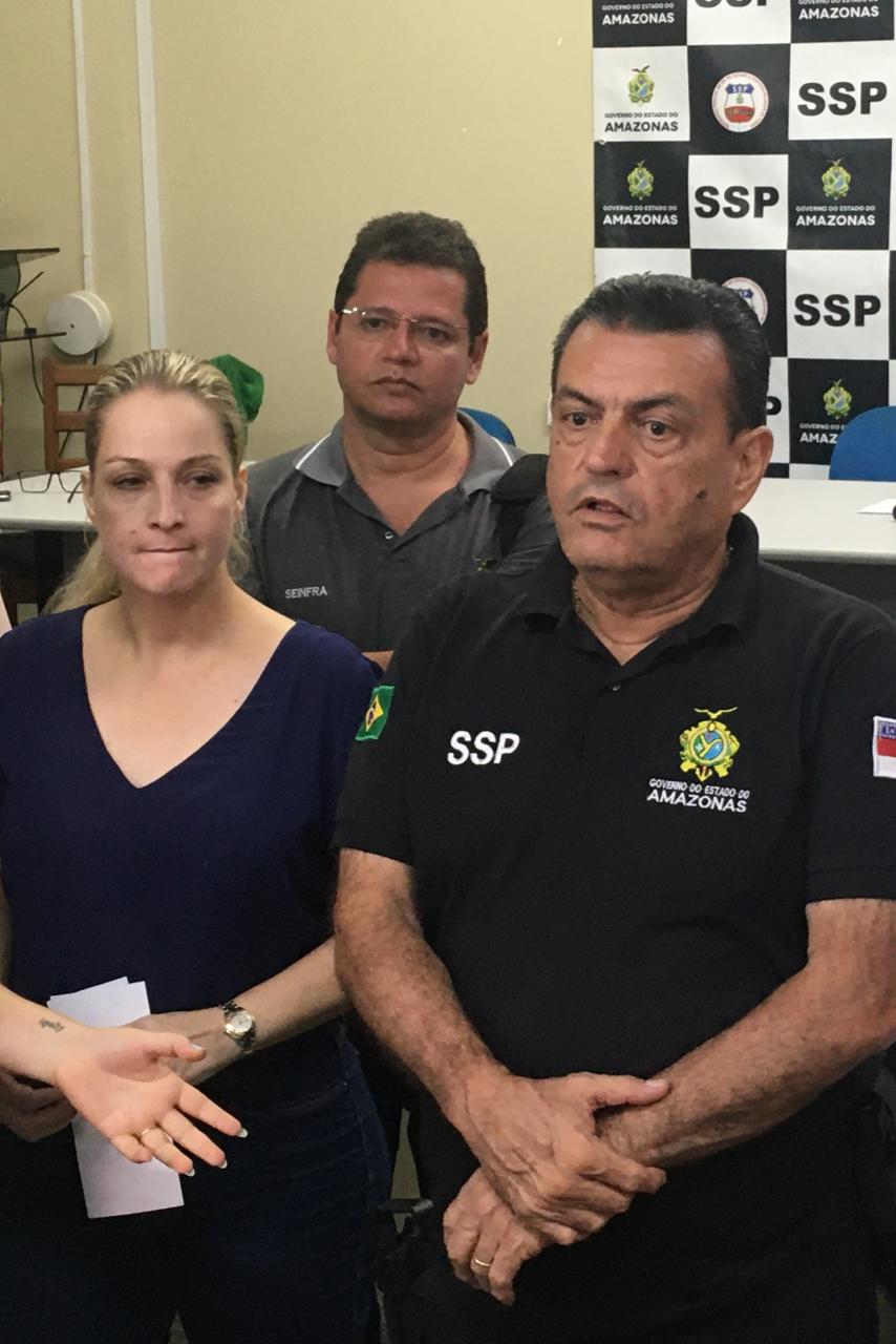 Mais de 300 casas foram derrubadas no primeiro dia de reintegração no Monte Horebe