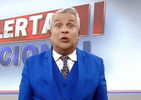 Sikêra Junior critica jornalistas e Sindicato repudia atitude em Manaus; confira