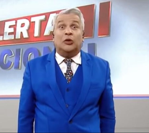 Sikêra Junior critica jornalistas e Sindicato repudia atitude em Manaus; confira