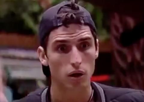 BBB20: Gizelly desestabiliza Prior ao relembrar momento íntimo no programa