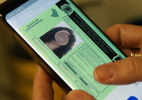 Carteira Digital de Trânsito passa a permitir indicação de condutor