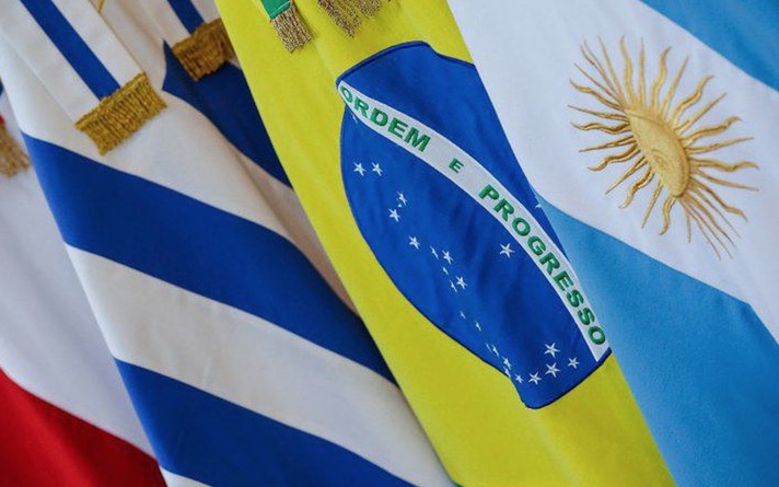 Estudantes e professores terão gratuidade em vistos para países do Mercosul