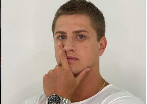 Ex-BBB Lucas revela quem quer ver fora do BBB 20