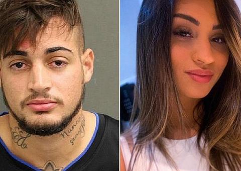 Acusada de estelionato, namorada de goleiro Jean pode cumprir pena de 116 anos de prisão