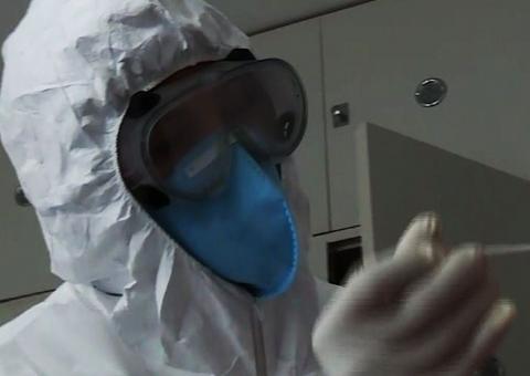 OMS afirma que é possível conter propagação do novo coronavírus