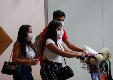 Amazonas conta com prioridade para receber kits de teste para coronavírus