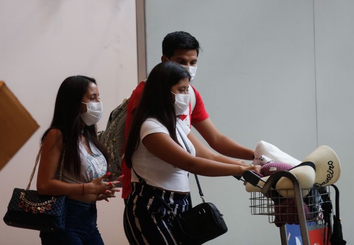 Amazonas conta com prioridade para receber kits de teste para coronavírus