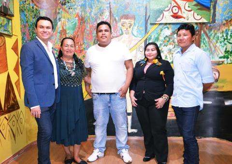 Exposição Nipetirã encerra com 10 mil visitantes