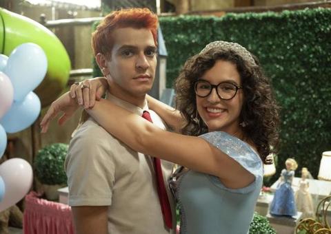 Série de Kéfera na Netfix, 'Ninguém Tá Olhando' é cancelada após 1ª temporada